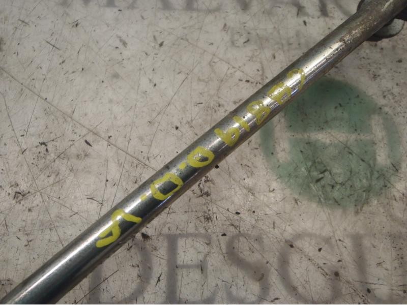 Recambio de tirante delantero derecho para seat altea xl (5p5) freetrack referencia OEM IAM 1K0411315K  