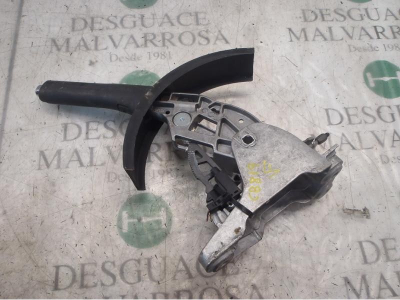 Recambio de palanca freno de mano para seat altea xl (5p5) freetrack referencia OEM IAM 1K0711303H2ZZ  