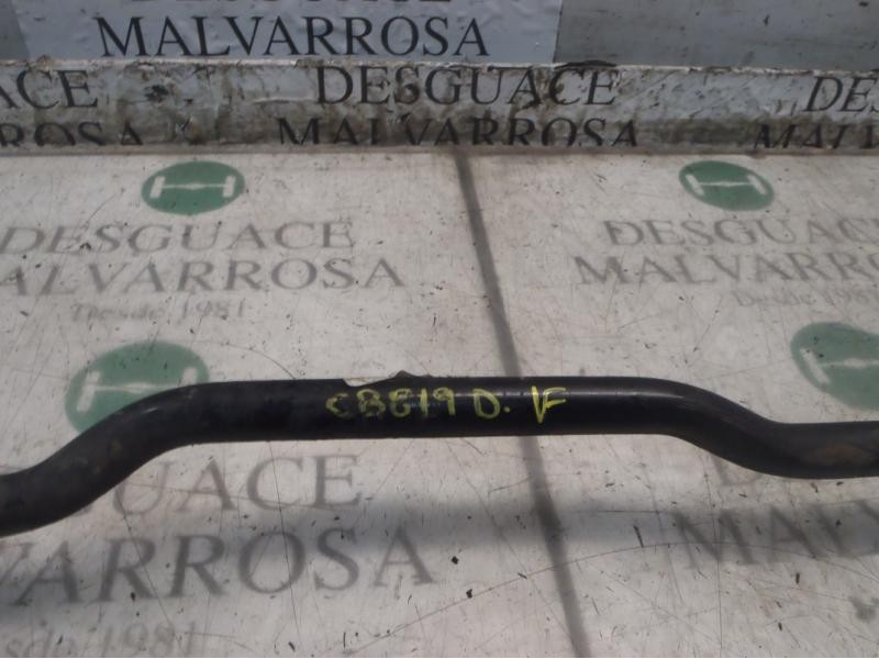 Recambio de barra estabilizadora delantera para seat altea xl (5p5) freetrack referencia OEM IAM 1K0411303BK  