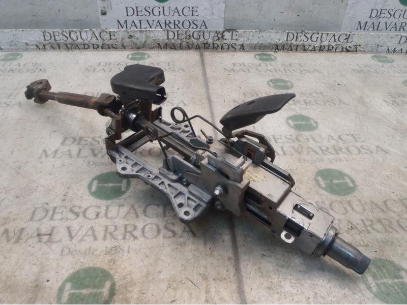 Recambio de columna direccion para seat altea xl (5p5) freetrack referencia OEM IAM 1K1419502AC  