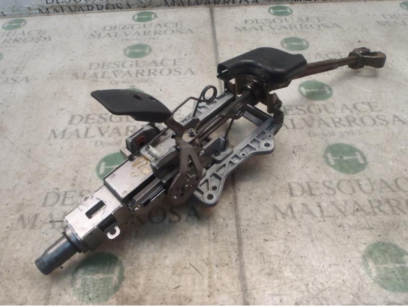 Recambio de columna direccion para seat altea xl (5p5) freetrack referencia OEM IAM 1K1419502AC  