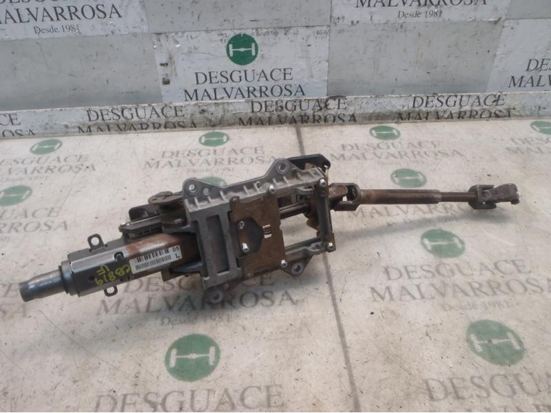 Recambio de columna direccion para seat altea xl (5p5) freetrack referencia OEM IAM 1K1419502AC  