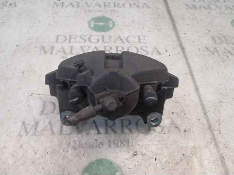 Recambio de pinza freno delantera izquierda para seat altea xl (5p5) freetrack referencia OEM IAM 1K0615123E  