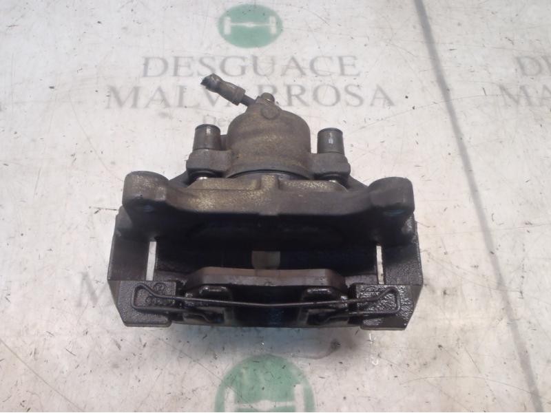 Recambio de pinza freno delantera izquierda para seat altea xl (5p5) freetrack referencia OEM IAM 1K0615123E  