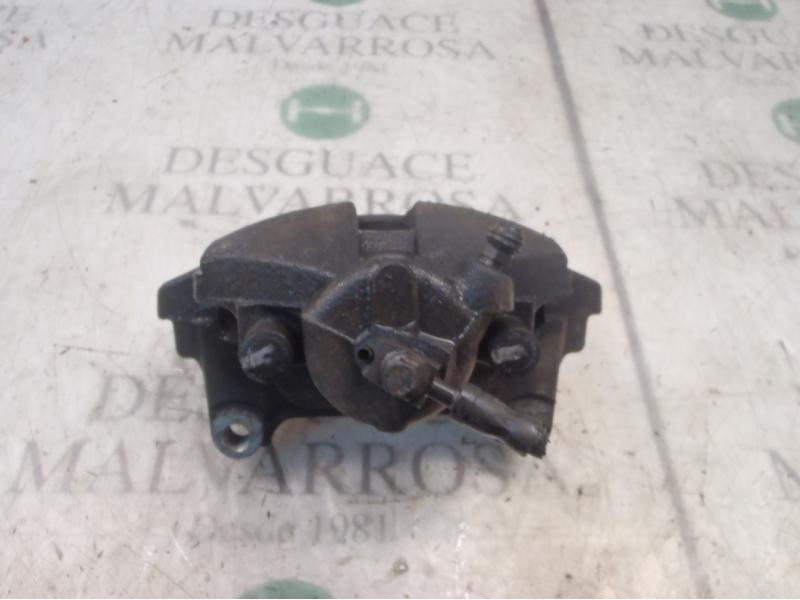 Recambio de pinza freno delantera derecha para seat altea xl (5p5) freetrack referencia OEM IAM 1K0615124E  