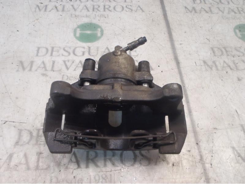 Recambio de pinza freno delantera derecha para seat altea xl (5p5) freetrack referencia OEM IAM 1K0615124E  