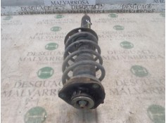 Recambio de amortiguador delantero derecho para seat altea xl (5p5) family referencia OEM IAM 1T0413031HE   2