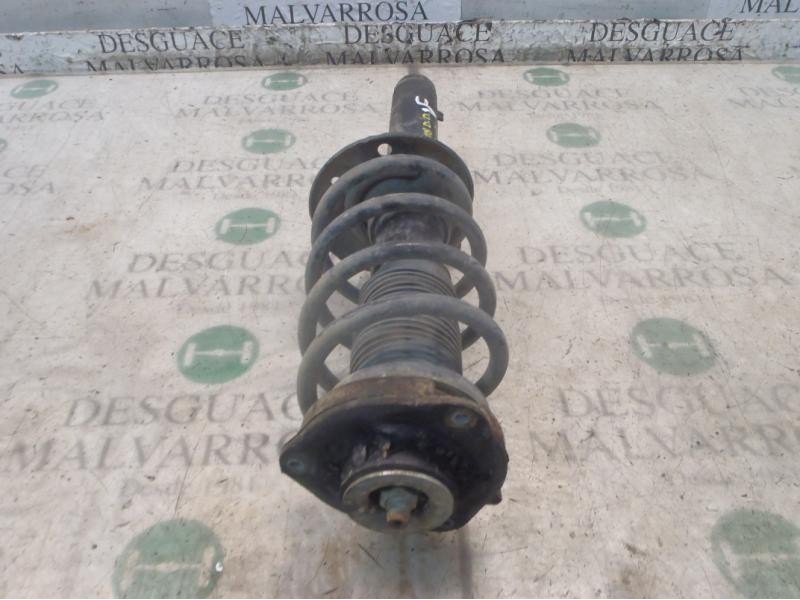 Recambio de amortiguador delantero derecho para seat altea xl (5p5) family referencia OEM IAM 1T0413031HE  