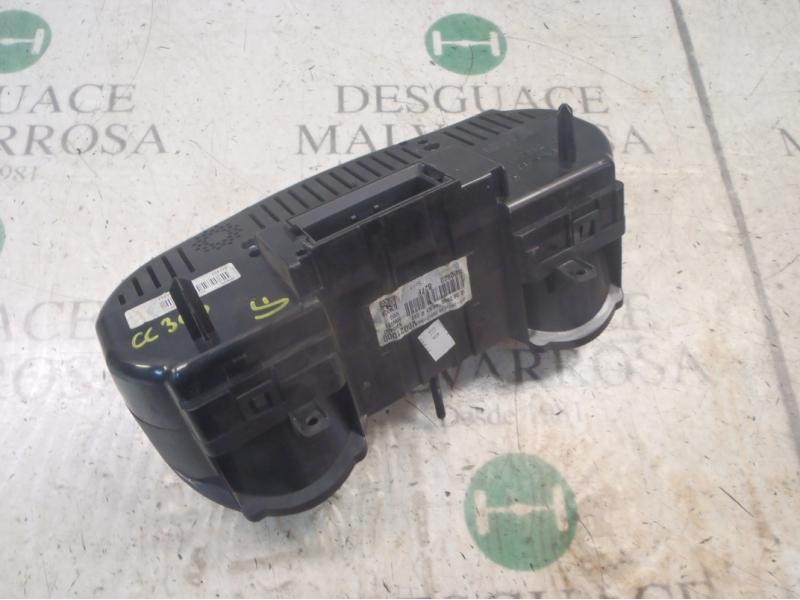 Recambio de cuadro instrumentos para seat altea xl (5p5) family referencia OEM IAM 5P0920827NX 5P0920827F 110080369010