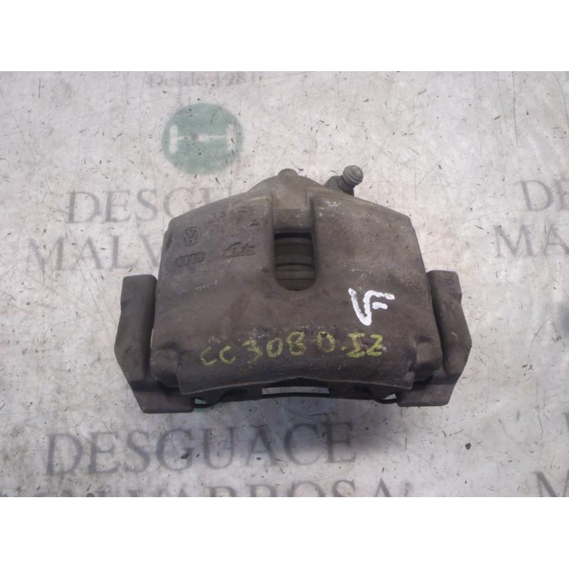 Recambio de pinza freno delantera izquierda para seat altea xl (5p5) family referencia OEM IAM 1K0615123E  