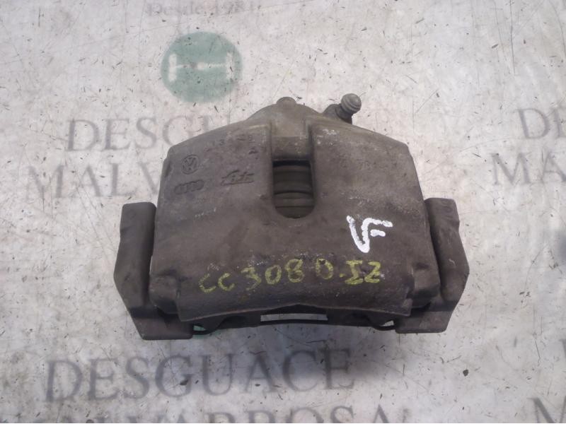 Recambio de pinza freno delantera izquierda para seat altea xl (5p5) family referencia OEM IAM 1K0615123E  