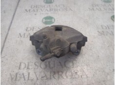 Recambio de pinza freno delantera izquierda para seat altea xl (5p5) family referencia OEM IAM 1K0615123E   2