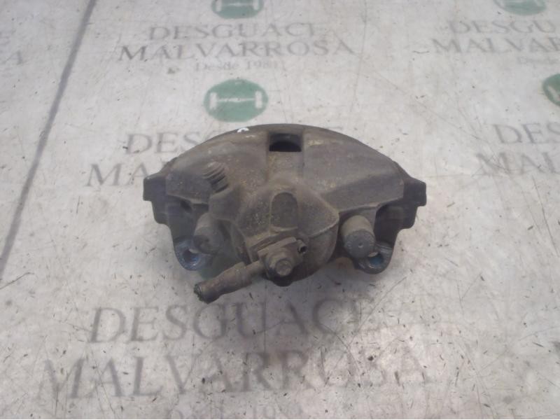 Recambio de pinza freno delantera izquierda para seat altea xl (5p5) family referencia OEM IAM 1K0615123E  