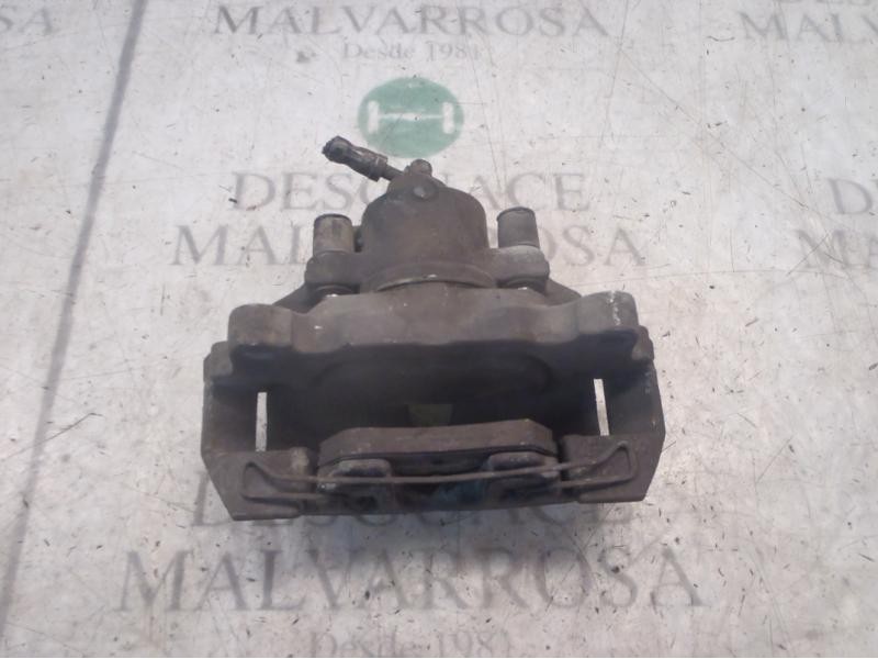 Recambio de pinza freno delantera izquierda para seat altea xl (5p5) family referencia OEM IAM 1K0615123E  