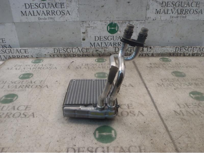 Recambio de radiador calefaccion / aire acondicionado para seat altea xl (5p5) family referencia OEM IAM 1K0819031B  