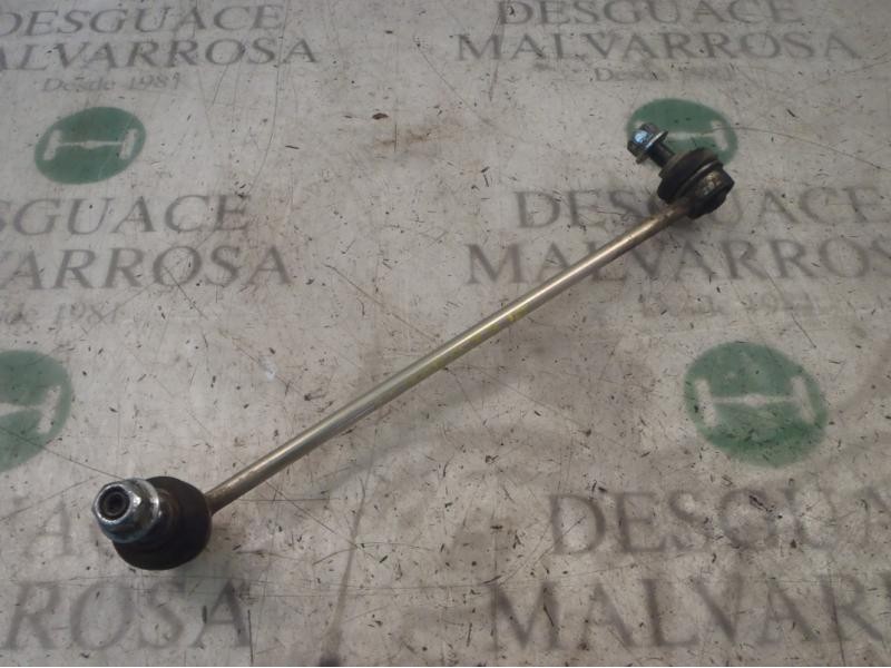 Recambio de tirante delantero izquierdo para seat altea xl (5p5) family referencia OEM IAM 1K0411315K  