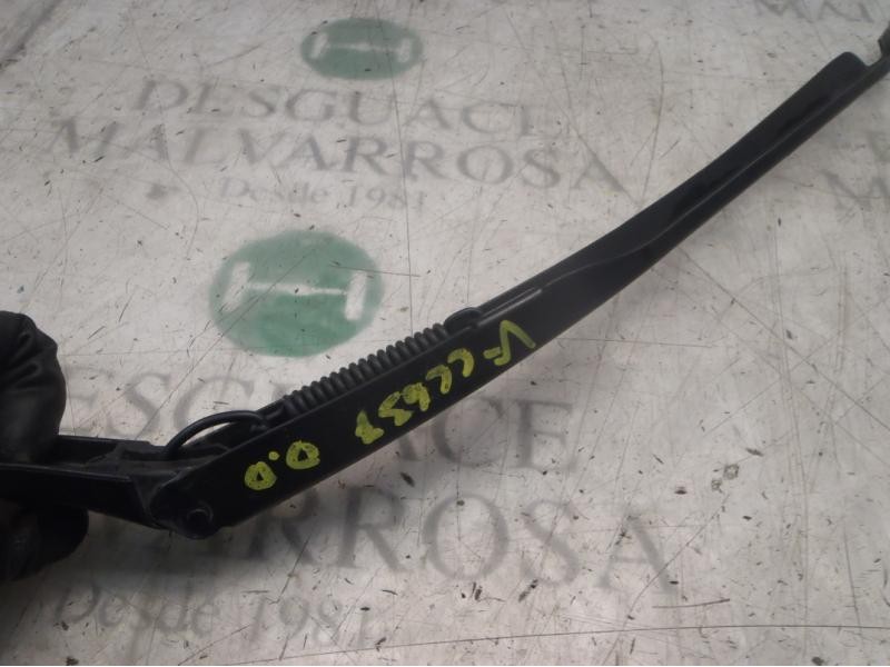 Recambio de brazo limpia delantero derecho para seat altea xl (5p5) reference referencia OEM IAM 5P0955410D03C  