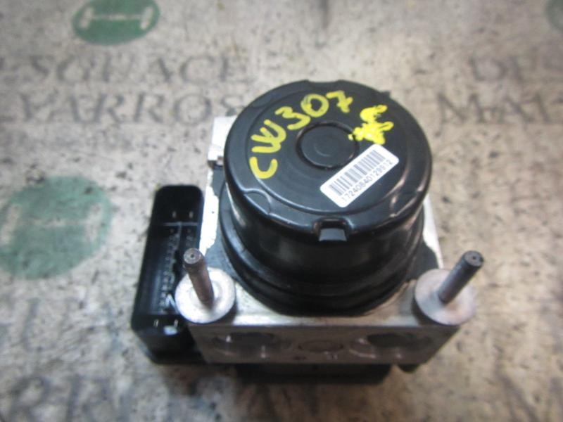 Recambio de abs para toyota yaris 1.0 cat referencia OEM IAM 440500D170 895410D170 06261338041