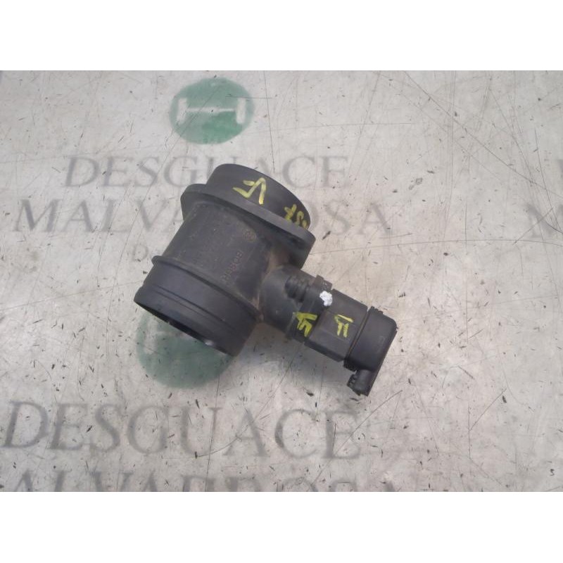 Recambio de caudalimetro para seat altea xl (5p5) reference referencia OEM IAM 038906461B 03890646BB 0281002531