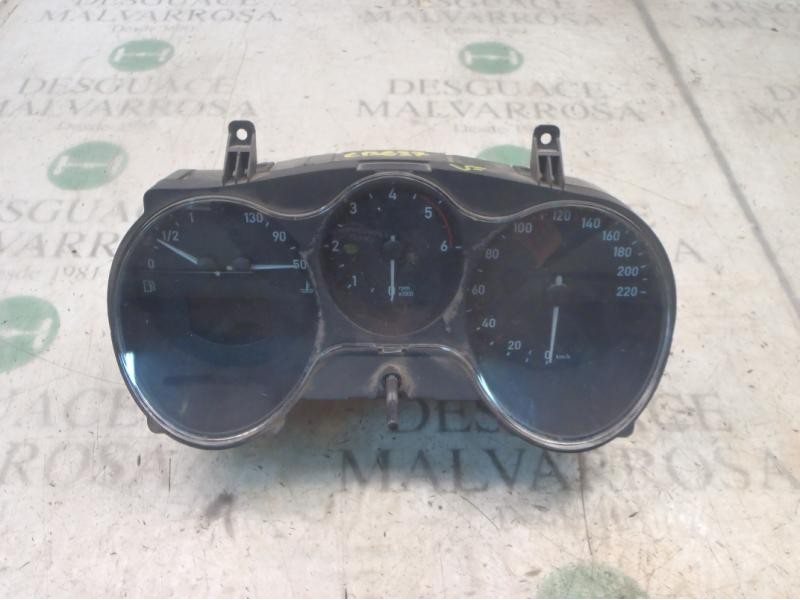 Recambio de cuadro instrumentos para seat altea xl (5p5) reference referencia OEM IAM 5P0920827NX 5P0920827F 110080369010