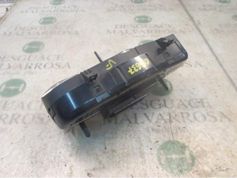 Recambio de cuadro instrumentos para seat altea xl (5p5) reference referencia OEM IAM 5P0920827NX 5P0920827F 110080369010