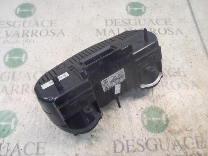 Recambio de cuadro instrumentos para seat altea xl (5p5) reference referencia OEM IAM 5P0920827NX 5P0920827F 110080369010