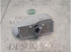 Recambio de espejo interior para seat altea xl (5p5) reference referencia OEM IAM 5P0857511FY20   2