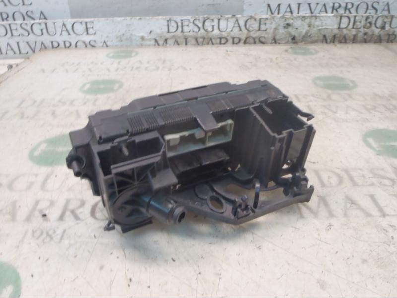 Recambio de mando climatizador para seat altea xl (5p5) reference referencia OEM IAM 5P0820047K1MM  