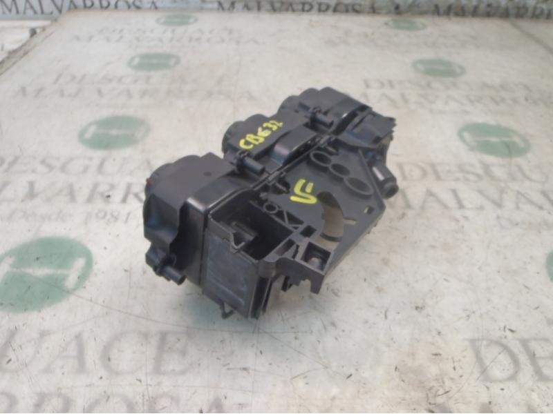 Recambio de mando climatizador para seat altea xl (5p5) reference referencia OEM IAM 5P0820047K1MM  