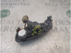 Recambio de maneta interior delantera derecha para seat altea xl (5p5) reference referencia OEM IAM 5P0837114B1UQ   2