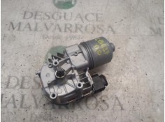 Recambio de motor limpia delantero para seat altea xl (5p5) reference referencia OEM IAM 5P0955120B 5P0955120B 1397220535 2