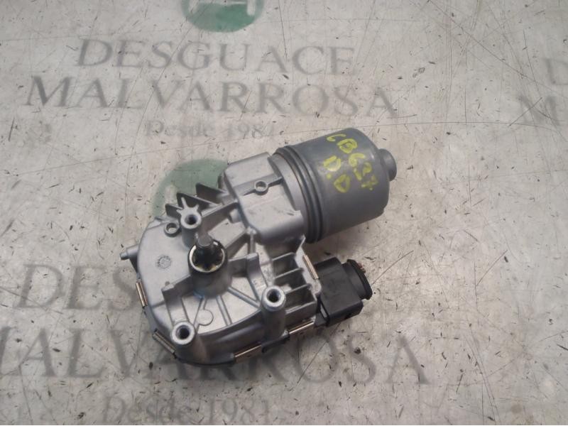 Recambio de motor limpia delantero para seat altea xl (5p5) reference referencia OEM IAM 5P0955120B 5P0955120B 1397220535