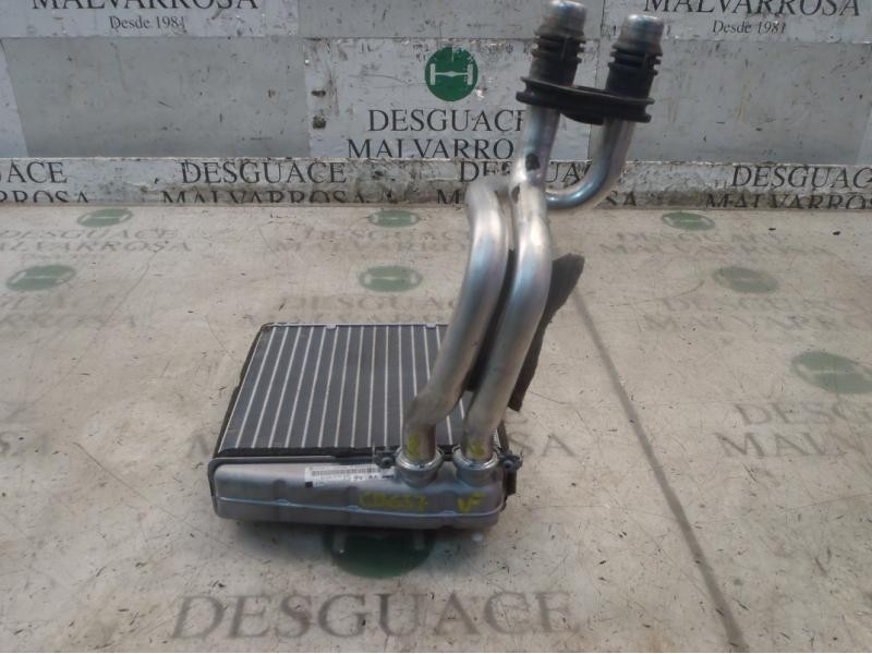 Recambio de radiador calefaccion / aire acondicionado para seat altea xl (5p5) reference referencia OEM IAM 1K0819031B  