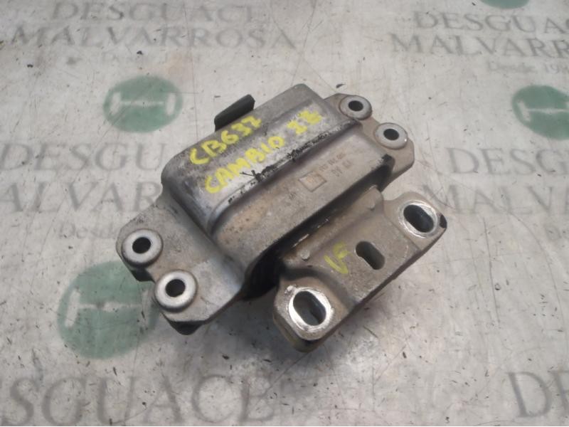 Recambio de soporte cambio para seat altea xl (5p5) reference referencia OEM IAM 1K0199555M  