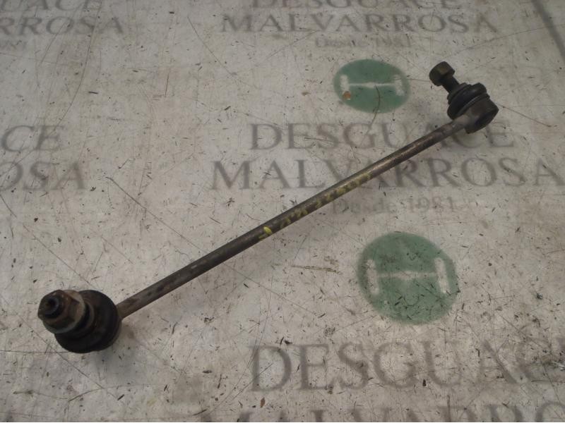 Recambio de tirante delantero derecho para seat altea xl (5p5) reference referencia OEM IAM 1K0411315K  