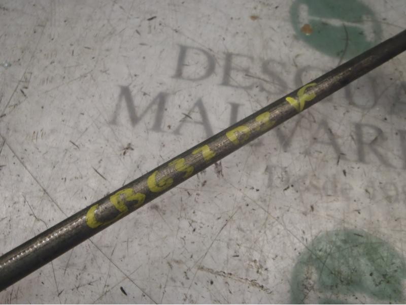 Recambio de tirante delantero izquierdo para seat altea xl (5p5) reference referencia OEM IAM 1K0411315K  