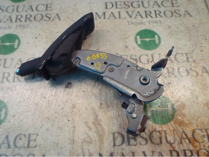 Recambio de palanca freno de mano para opel meriva cosmo referencia OEM IAM   