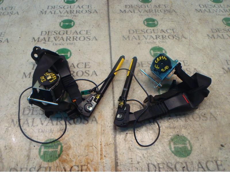 Recambio de cinturon seguridad delantero para opel meriva cosmo referencia OEM IAM   