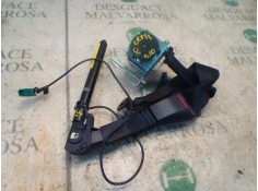 Recambio de cinturon seguridad delantero para opel meriva cosmo referencia OEM IAM    2