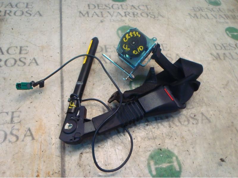 Recambio de cinturon seguridad delantero para opel meriva cosmo referencia OEM IAM   