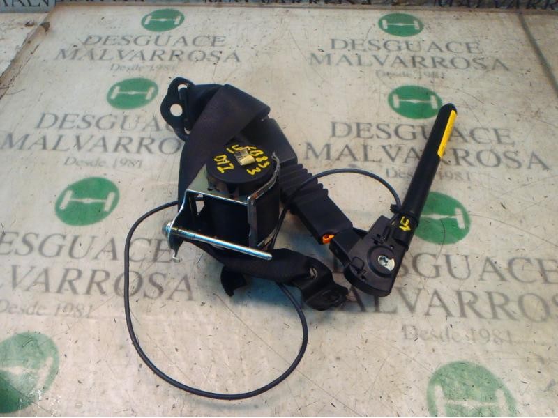 Recambio de cinturon seguridad delantero para opel meriva cosmo referencia OEM IAM   