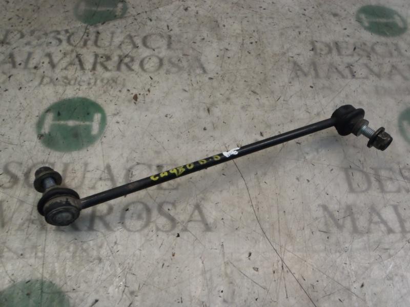 Recambio de tirante delantero derecho para renault scenic ii pack authentique referencia OEM IAM   