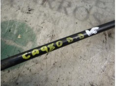 Recambio de tirante delantero derecho para renault scenic ii pack authentique referencia OEM IAM    2