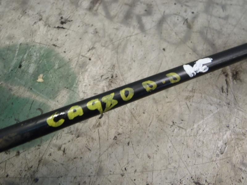 Recambio de tirante delantero derecho para renault scenic ii pack authentique referencia OEM IAM   