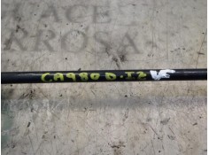 Recambio de tirante delantero izquierdo para renault scenic ii pack authentique referencia OEM IAM    2