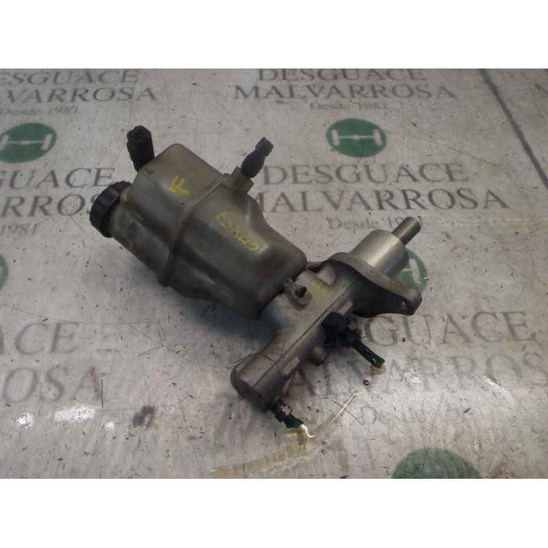 Recambio de bomba freno para peugeot 407 st confort referencia OEM IAM 4601P6  