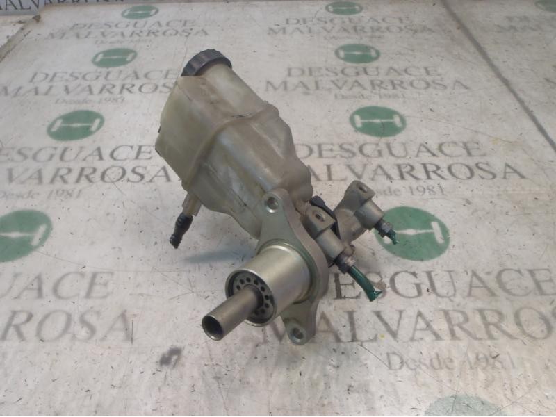 Recambio de bomba freno para peugeot 407 st confort referencia OEM IAM 4601P6  