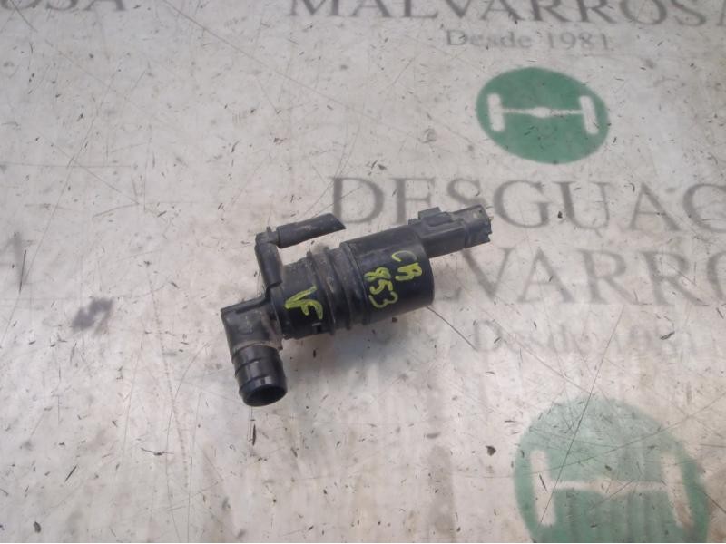 Recambio de bomba limpia para peugeot 407 st confort referencia OEM IAM 643497  