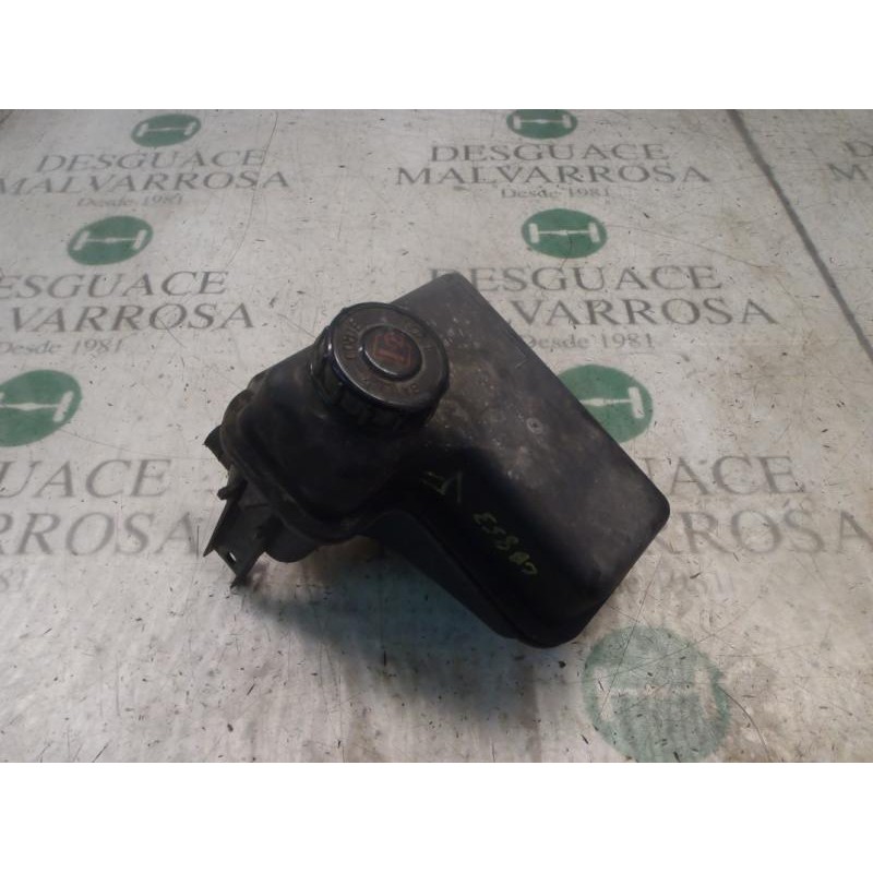 Recambio de deposito servo para peugeot 407 st confort referencia OEM IAM 4009L0  