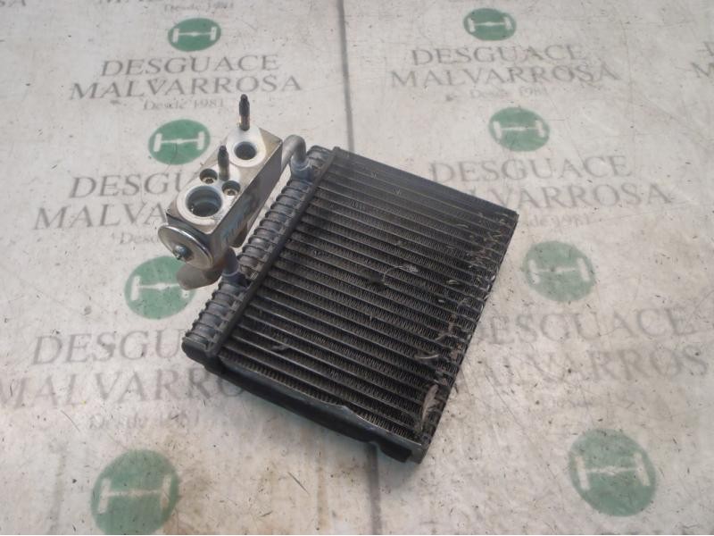 Recambio de evaporador aire acondicionado para peugeot 407 st confort referencia OEM IAM   